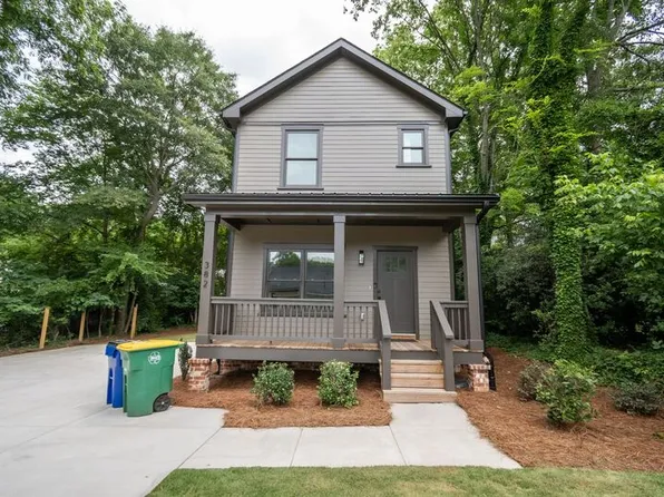 382 N Chase St, Athens, GA 30606