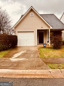 155 London Dr, McDonough, GA, 30253