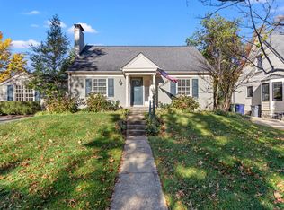 1233 Scoville Rd, Lexington, KY 40502