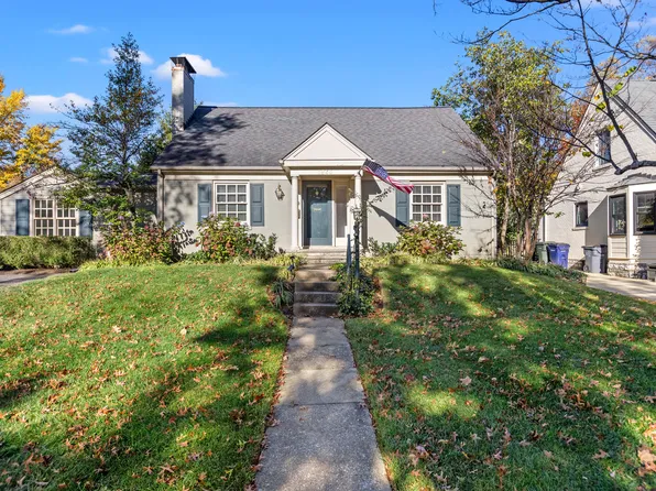 1233 Scoville Rd, Lexington, KY 40502