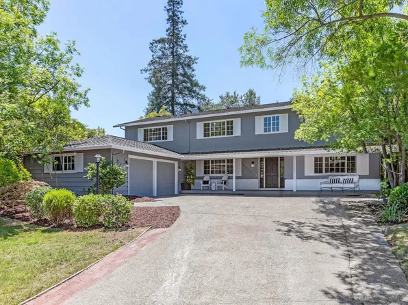 19644 Needham Ln, Saratoga, CA 95070