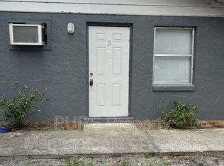 2765 NE 48th Ct APT 3, Ocala, FL 34470