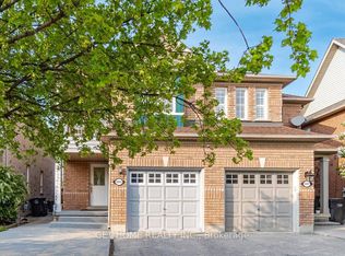 5949 Algarve Dr E, Mississauga, ON