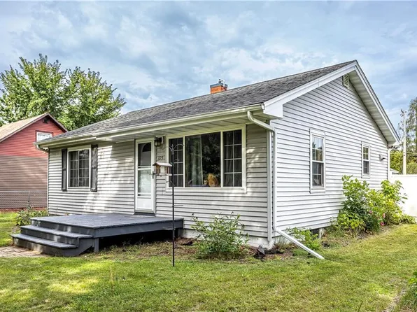 325 Alder Street, Black River Falls, WI 54615