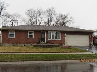 5239 W 11th Ave, Gary, IN 46406