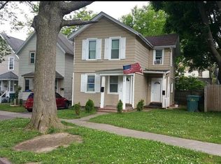 128 Cottage St, Rochester, NY 14608