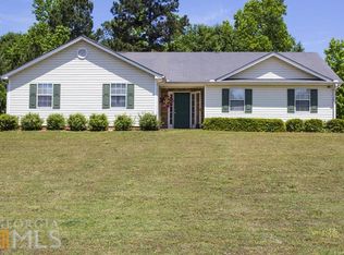 115 Trinity Dr, Covington, GA 30016
