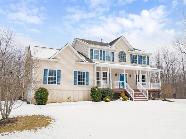 29 Glen Rock Circle, Highland, NY 12528