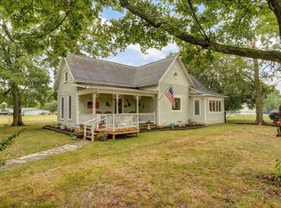 400 W Washington, Marionville, MO 65705