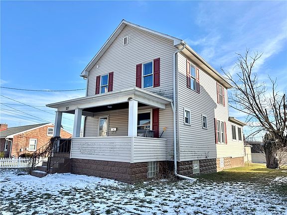 2nd image of 127 Hazel Ave