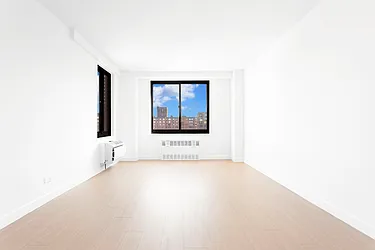 Rented by Olnick Organization