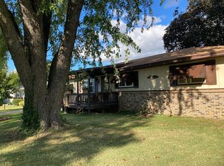 1442 Juanita Dr, Mount Vernon, MO 65712