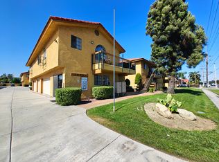 Acacia Garden Apartments, Fontana, CA 92335