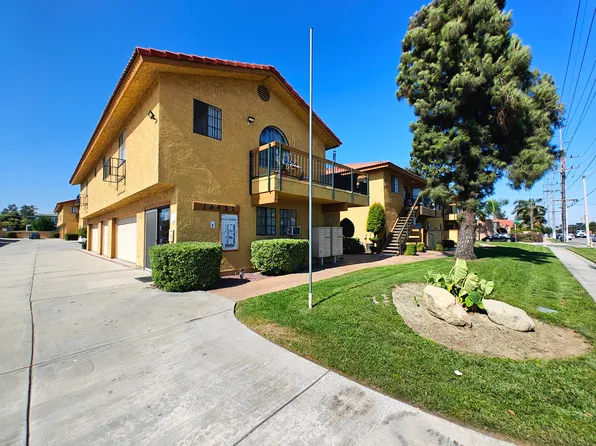 Acacia Garden Apartments, 16982 San Bernardino Ave #F0173fe43, Fontana, CA 92335