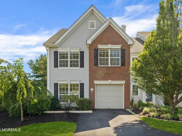 11 Tarpon Drive #1001, Sea Girt, NJ 08750