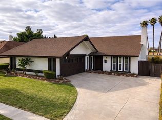 12130 Smokie Ln, Cerritos, CA