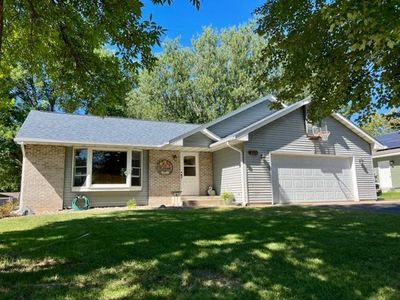 223 Liberty St, Hudson, WI, 54016