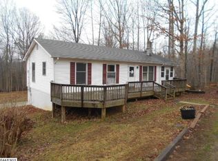 165 Village Rd, Shipman, VA 22971