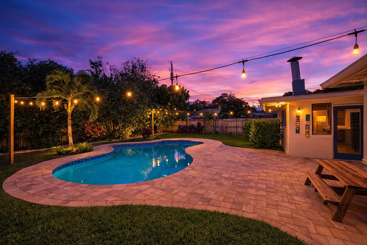 3218 Carnine Drive - 1 — Photo 4