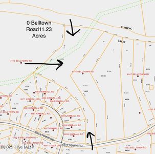 0 Belltown Road, Oxford, NC, 27565