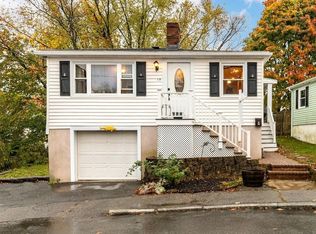15 Bertuccio Ave, Salem, MA 01970