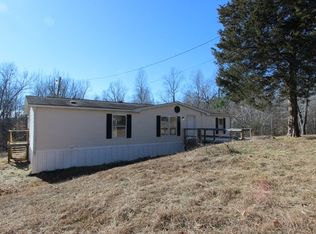 181 Wooten Rd, Big Rock, TN 37023