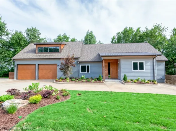 2620 Cliff Dr, Fort Smith, AR 72901