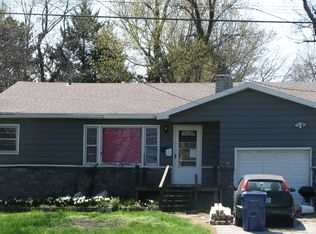434 W Evergreen St, Springfield, MO 65803