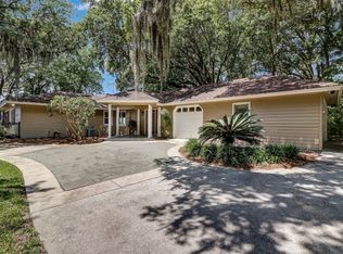 0 Wilder Blvd, Fernandina Beach, FL 32034