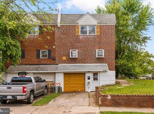 11114 Ridgeway St, Philadelphia, PA 19116