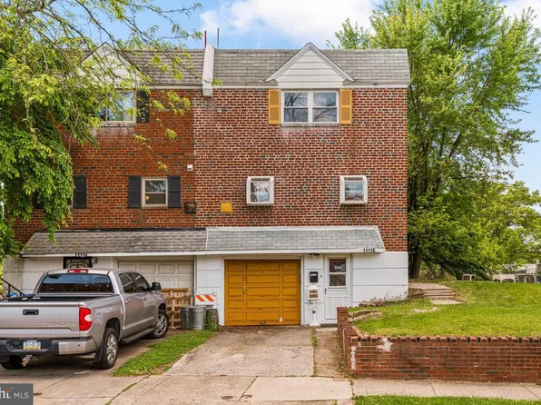 11114 Ridgeway St, Philadelphia, PA 19116