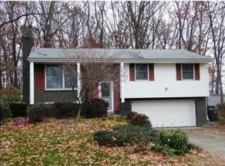 507 Greenwood Drive Ext, Cranberry Township, PA