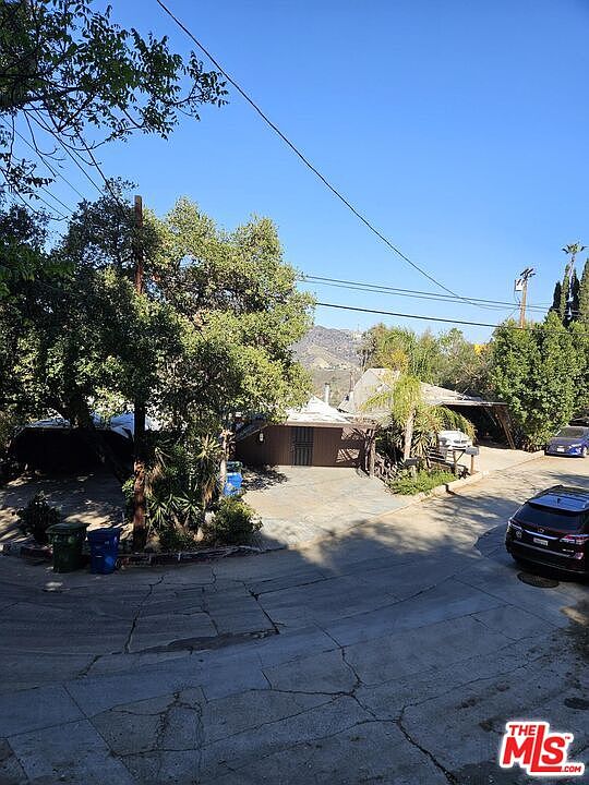 1st image of 6893 Pacific View Dr