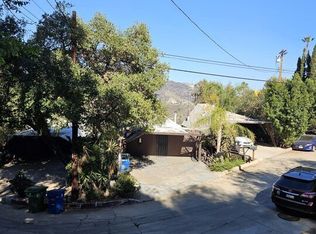 6893 Pacific View Dr, Los Angeles, CA