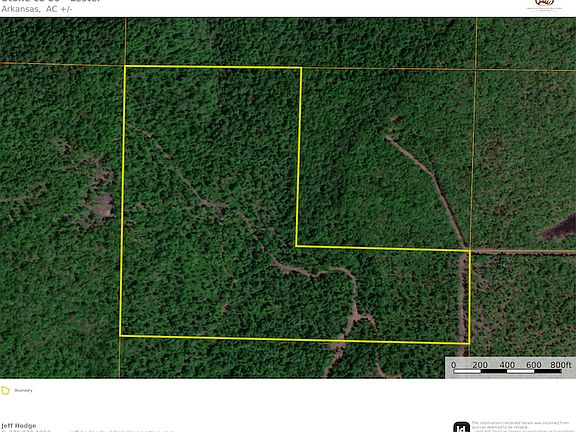 2nd image of 0 Iron Mountain Rd