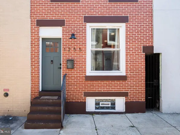 1255 N Newkirk St, Philadelphia, PA 19121