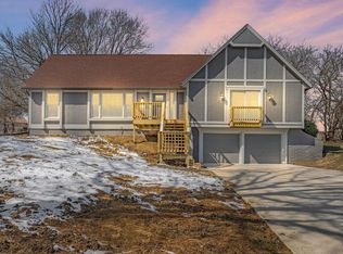 6765 SW Dancaster Rd, Topeka, KS 66610