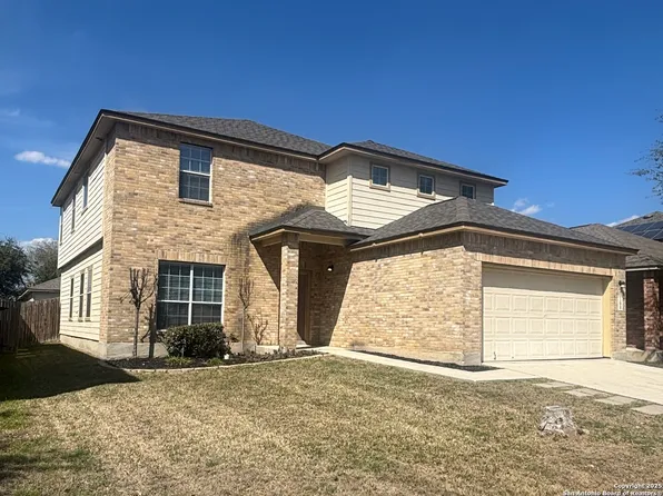 108 Clapboard Run, Cibolo, TX 78108