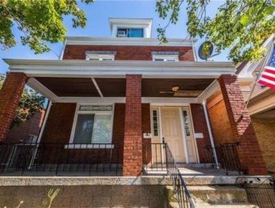 1415 Rutherford Ave, Pittsburgh, PA, 15216