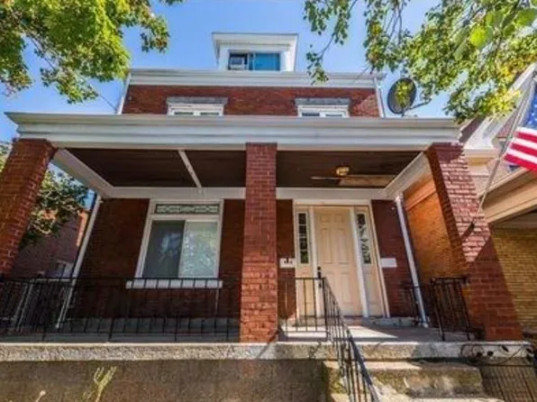 1415 Rutherford Ave, Pittsburgh, PA 15216