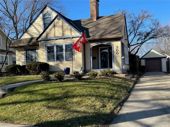 300 E 67th St, Kansas City, MO 64113