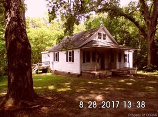 143 Berkeley Town Rd, Lanexa, VA 23089