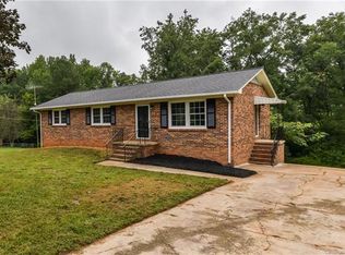 5101 Westgate Dr, Shelby, NC 28152