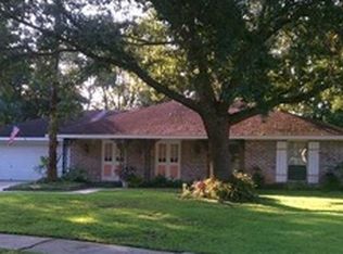 1140 Rue Bordeaux, Slidell, LA 70458