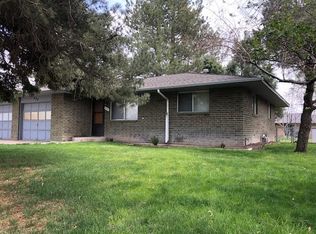 828 Sunrise Ave, Fort Collins, CO 80524