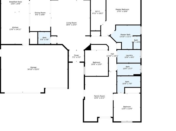 508 Alpine Rose Ct, Reno, NV 89521