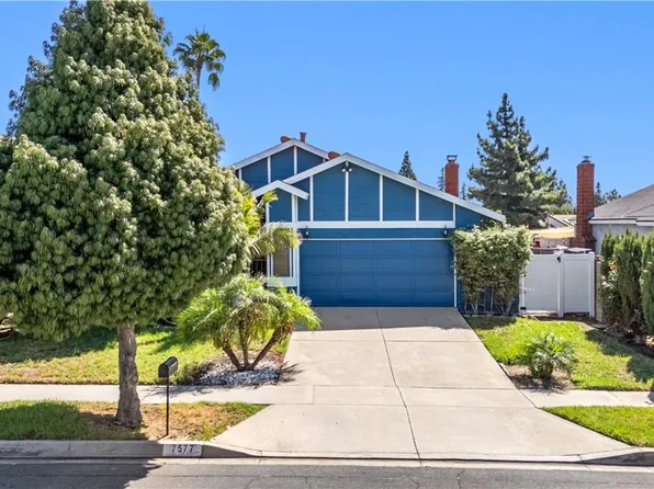 7577 Matterhorn Ave, Rancho Cucamonga, CA 91730