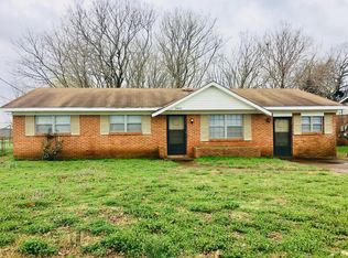 3415 Conger Rd SW, Huntsville, AL 35805