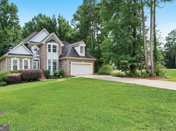 136 Lumby Ln, Stockbridge, GA 30281