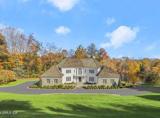 562 North St, Greenwich, CT 06830